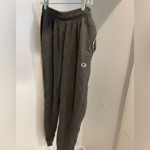 Champion sweatpants